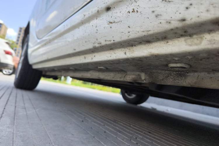 Used Roewe Clever 2022 311km QiQi BoBo Edition Chassis Front Right