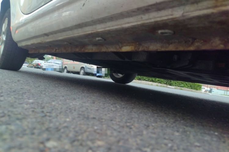 Used Roewe Clever 2022 311km QiQi BoBo Edition Chassis Front Right