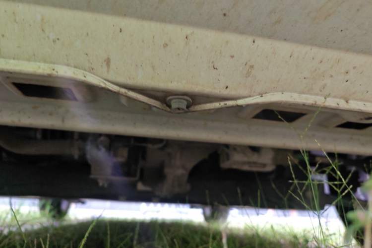 Used Roewe Clever 2022 311km QiQi BoBo Edition Chassis Front