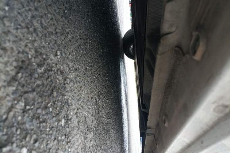 Used Roewe Clever 2022 311km QiQi BoBo Edition Chassis Rear Right