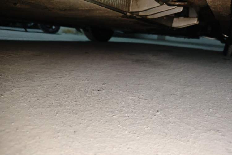 Used Roewe Clever 2022 311km QiQi BoBo Edition Chassis Rear Right