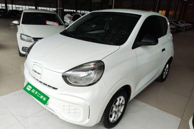 Used Roewe Clever 2022 311km QiQi BoBo Edition