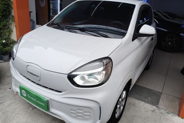 Used Roewe Clever 2022 311km QiQi BoBo Edition