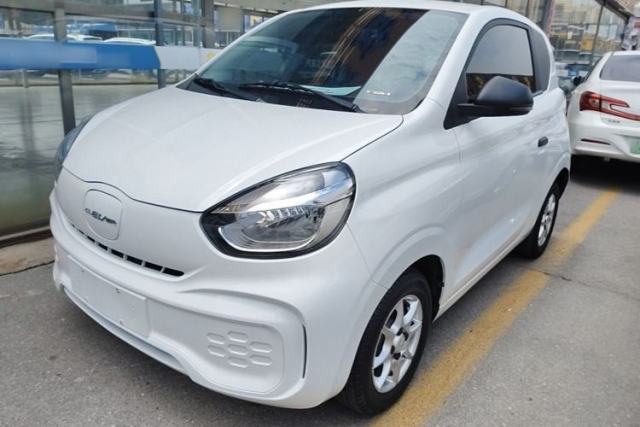 Used Roewe Clever 2022 311km QiQi BoBo Edition