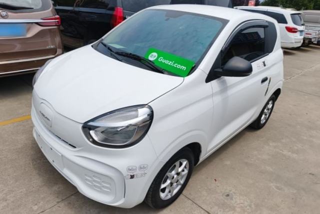 Used Roewe Clever 2022 311km QiQi BoBo Edition