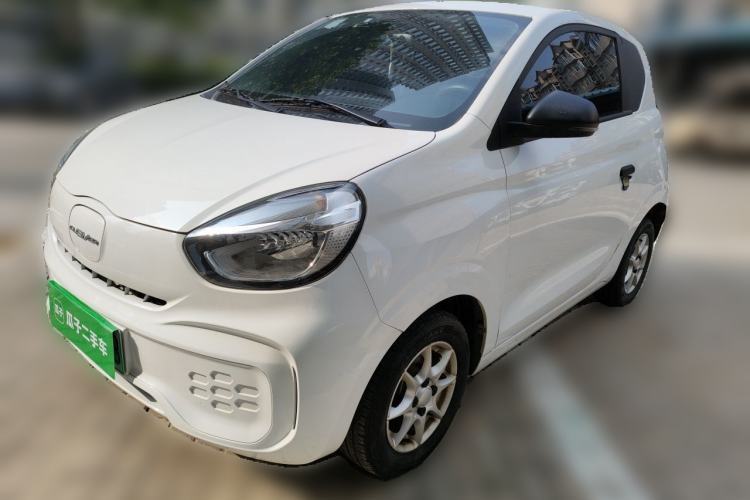 Used Roewe Clever 2022 311km QiQi BoBo Edition Guazi used car, China used car export, Used car for sale, Used  cars, Cheapest cars for sale