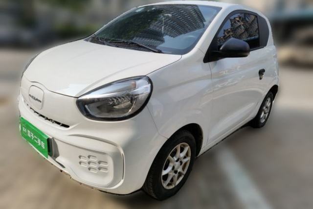 Used Roewe Clever 2022 311km QiQi BoBo Edition