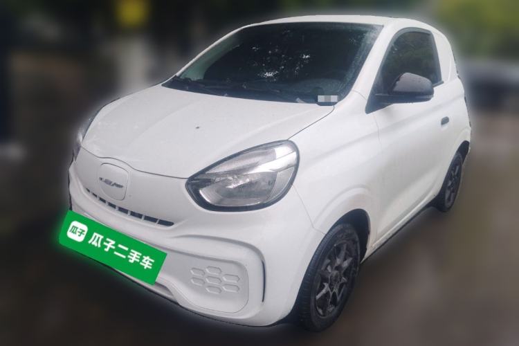 Used Roewe Clever 2022 311km QiQi BoBo Edition