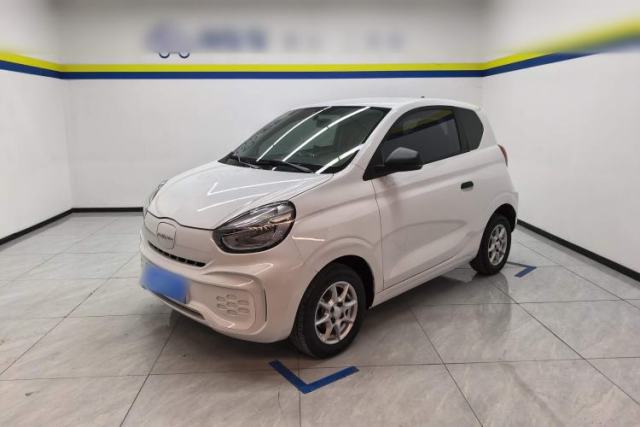 Used Roewe Clever 2022 311km QiQi BoBo Edition