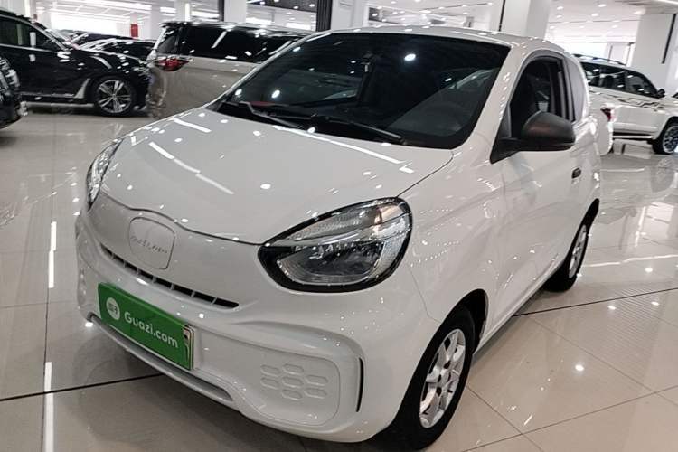Used Roewe Clever 2022 311km QiQi BoBo Edition Guazi used car, China used car export, Used car for sale, Used  cars, Cheapest cars for sale