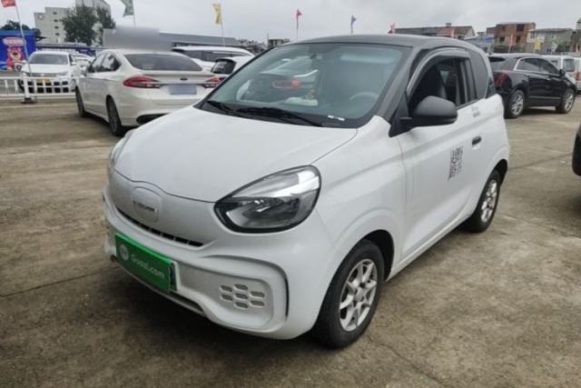 Used Roewe Clever 2022 311km QiQi BoBo Edition