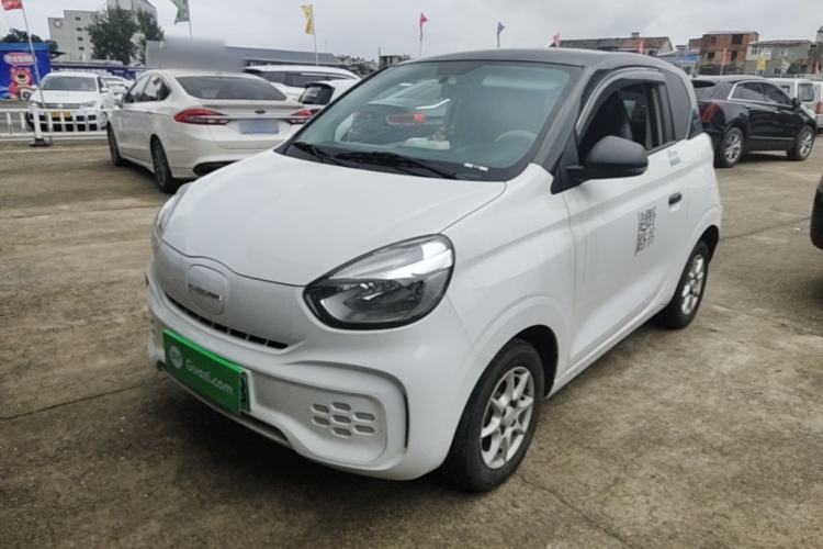 Used Roewe Clever 2022 311km QiQi BoBo Edition Guazi used car, China used car export, Used car for sale, Used cars, Cheapest cars for sale