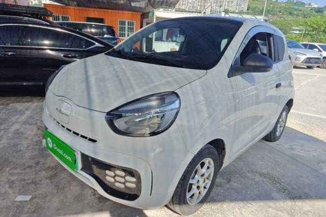 Used Roewe Clever 2022 311km QiQi BoBo Edition