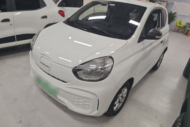 Used Roewe Clever 2022 311km QiQi BoBo Edition