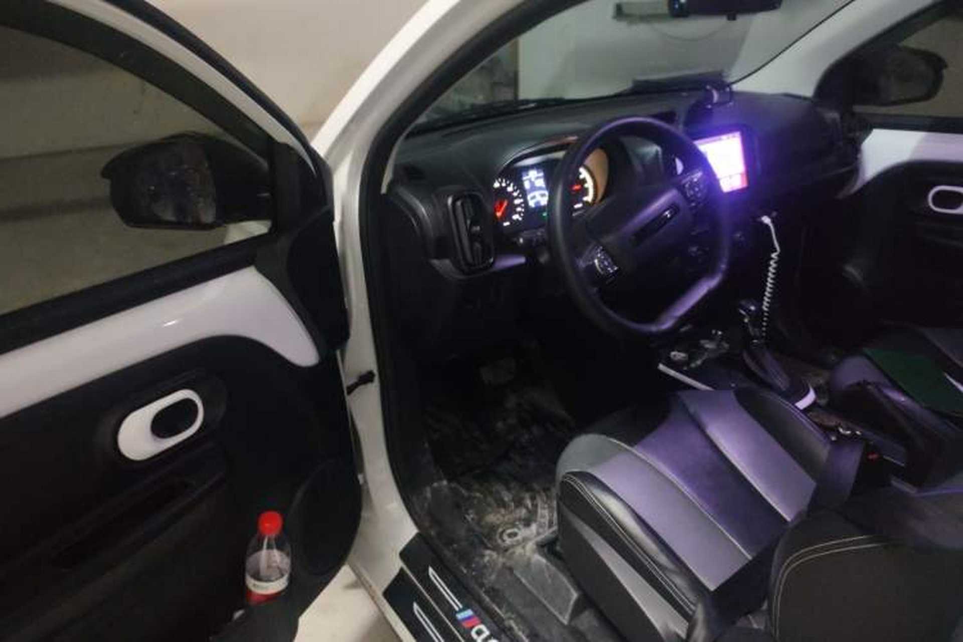 Used Roewe Clever 2022 311km QiQi BoBo Edition Driver Seat