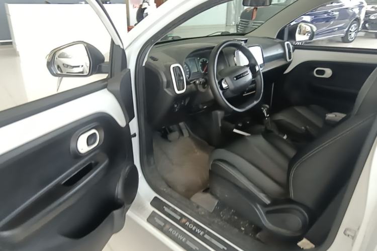 Used Roewe Clever 2022 311km QiQi BoBo Edition Driver Seat