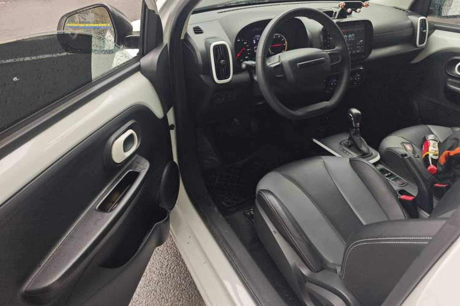 Used Roewe Clever 2022 311km QiQi BoBo Edition Driver Seat