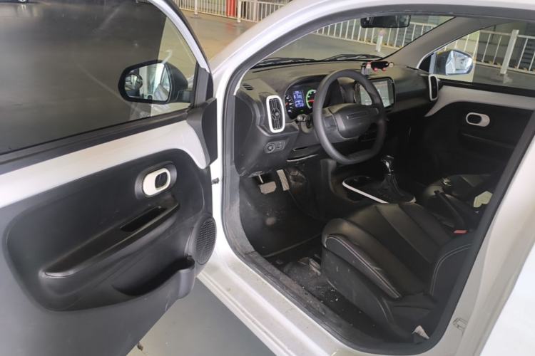 Used Roewe Clever 2022 311km QiQi BoBo Edition Driver Seat