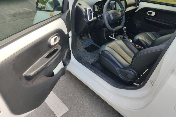 Used Roewe Clever 2022 311km QiQi BoBo Edition Driver Seat