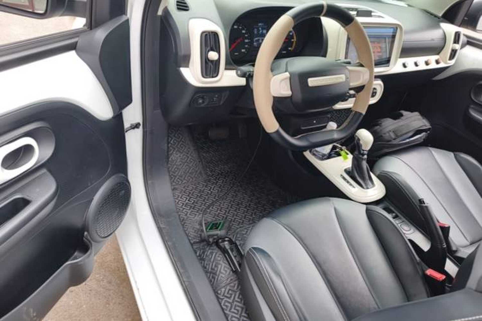 Used Roewe Clever 2022 311km QiQi BoBo Edition Driver Seat