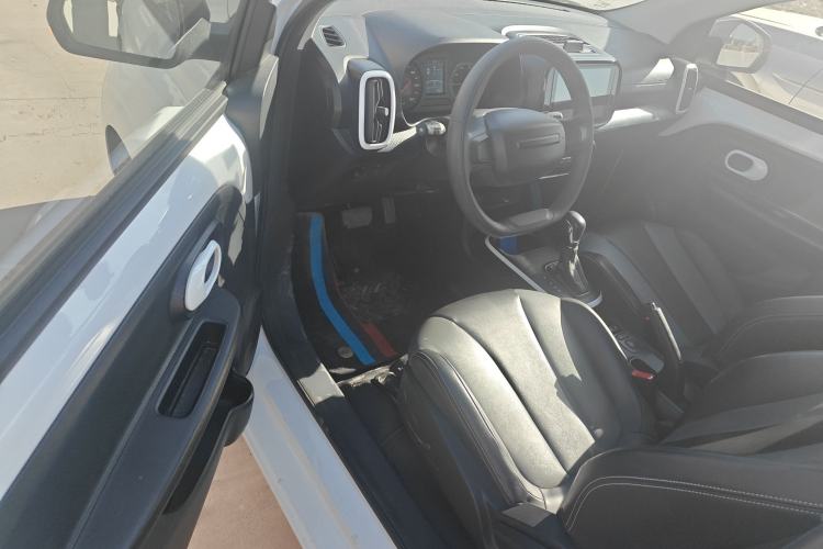 Used Roewe Clever 2022 311km QiQi BoBo Edition Driver Seat