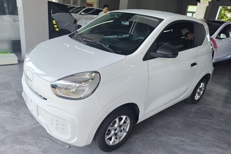Used Roewe Clever 2022 311km QiQi BoBo Edition Guazi used car, China used car export, Used car for sale, Used cars, Cheapest cars for sale