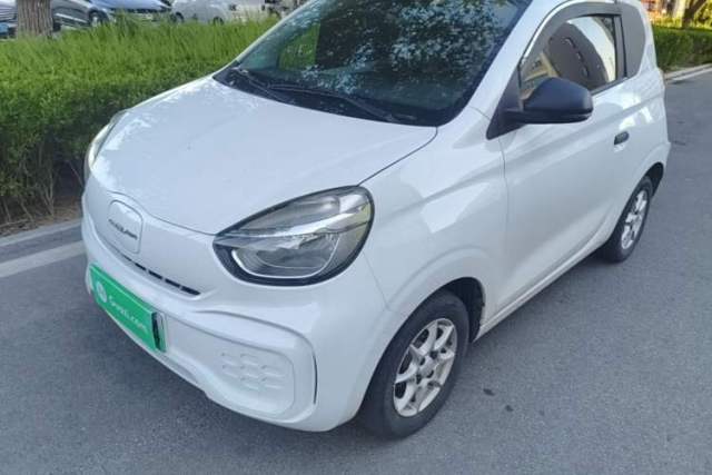 Used Roewe Clever 2022 311km QiQi BoBo Edition