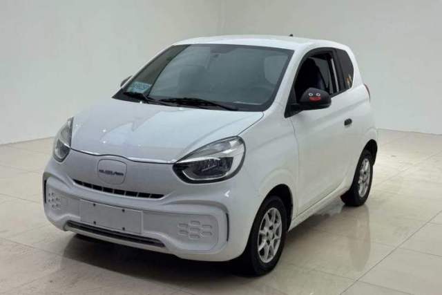 Used Roewe Clever 2022 311km QiQi BoBo Edition