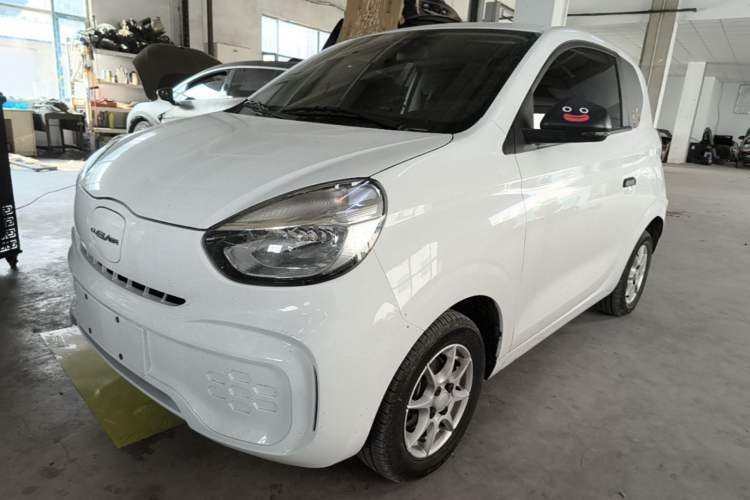 Used Roewe Clever 2022 311km QiQi BoBo Edition Guazi used car, China used car export, Used car for sale, Used cars, Cheapest cars for sale