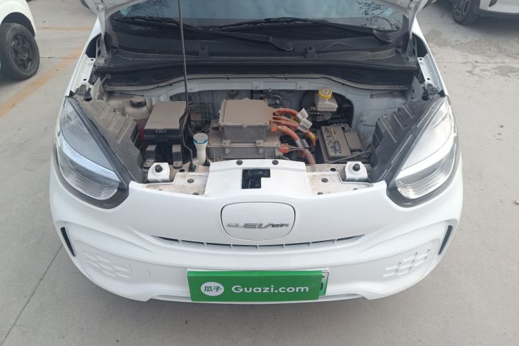 Used Roewe Clever 2022 311km QiQi BoBo Edition Engine Bay