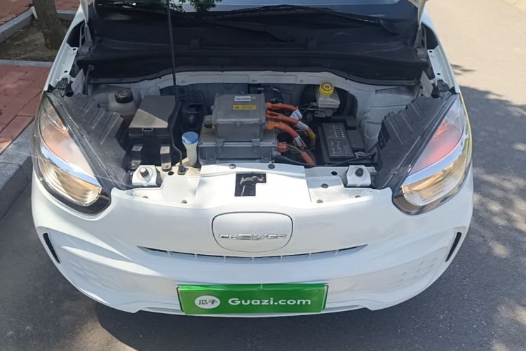 Used Roewe Clever 2022 311km QiQi BoBo Edition Engine Bay