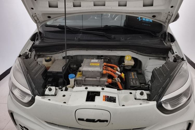 Used Roewe Clever 2022 311km QiQi BoBo Edition Engine Bay