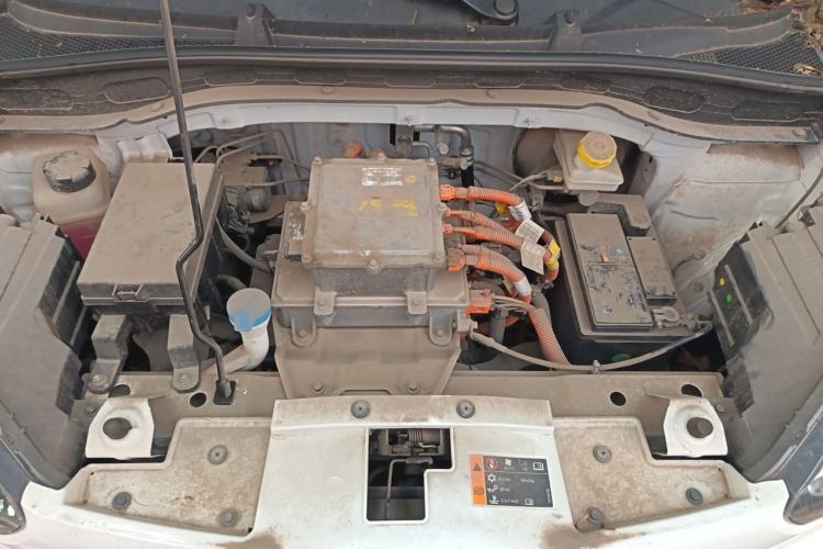 Used Roewe Clever 2022 311km QiQi BoBo Edition Engine Bay