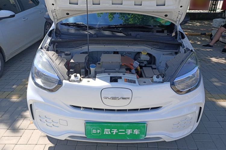 Used Roewe Clever 2022 311km QiQi BoBo Edition Engine Bay