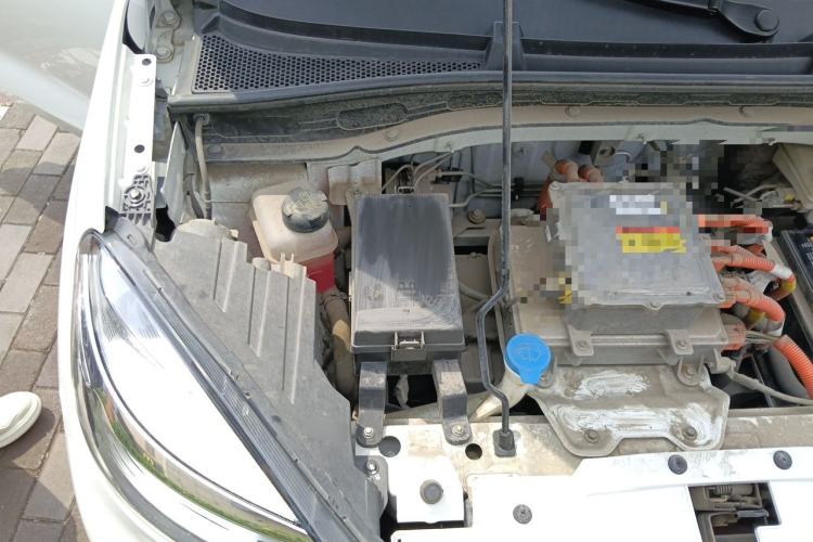 Used Roewe Clever 2022 311km QiQi BoBo Edition Engine Bay Right