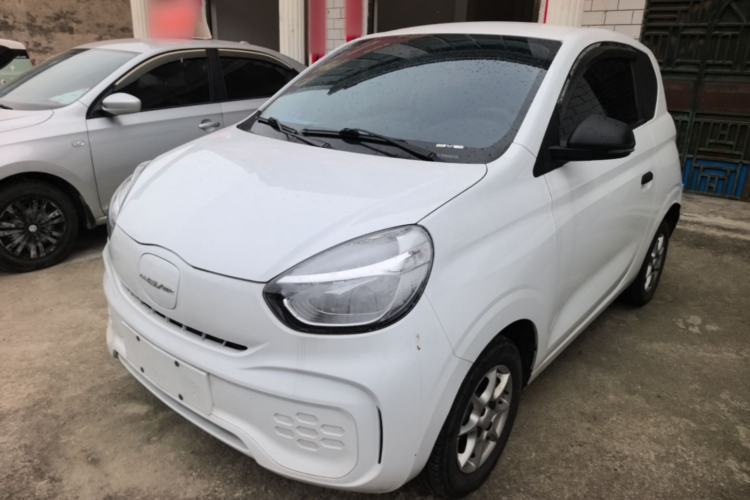 Used Roewe Clever 2022 311km QiQi BoBo Edition Guazi used car, China used car export, Used car for sale, Used cars, Cheapest cars for sale