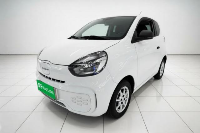 Used Roewe Clever 2022 311km QiQi BoBo Edition
