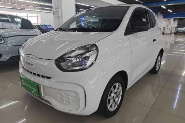 Used Roewe Clever 2022 311km QiQi BoBo Edition