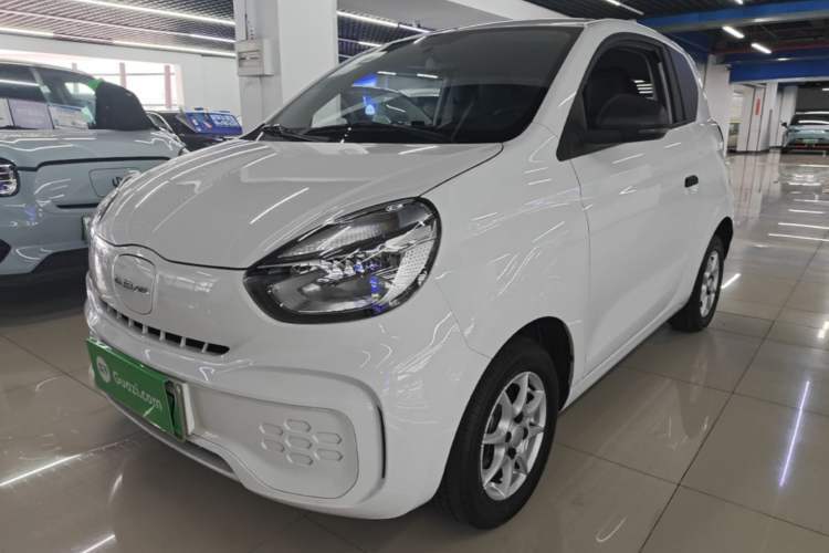 Used Roewe Clever 2022 311km QiQi BoBo Edition Guazi used car, China used car export, Used car for sale, Used  cars, Cheapest cars for sale