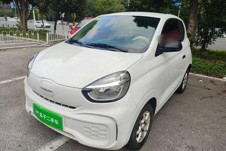 Roewe Clever 2022 311km QiQi BoBo Edition de segunda mano Guazi used car, China used car export, Used car for sale, Used  cars, Cheapest cars for sale