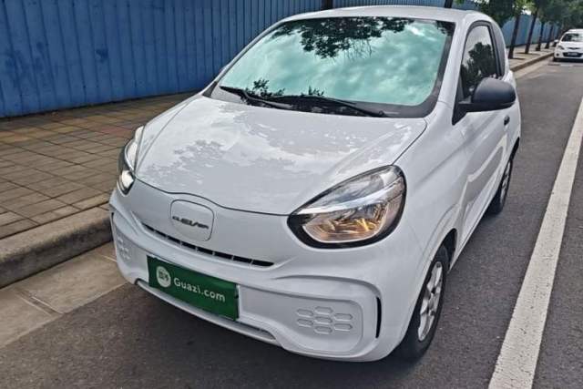 Used Roewe Clever 2022 311km QiQi BoBo Edition