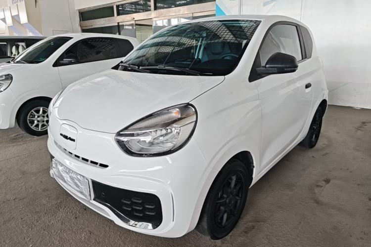 Used Roewe Clever 2022 311km QiQi BoBo Edition Guazi used car, China used car export, Used car for sale, Used cars, Cheapest cars for sale