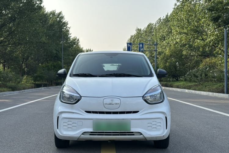 Used Roewe Clever 2022 311km QiQi BoBo Edition Exterior 1
