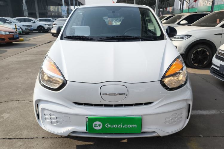 Used Roewe Clever 2022 311km QiQi BoBo Edition Exterior 1