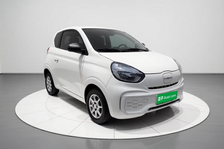 Used Roewe Clever 2022 311km QiQi BoBo Edition Exterior 1
