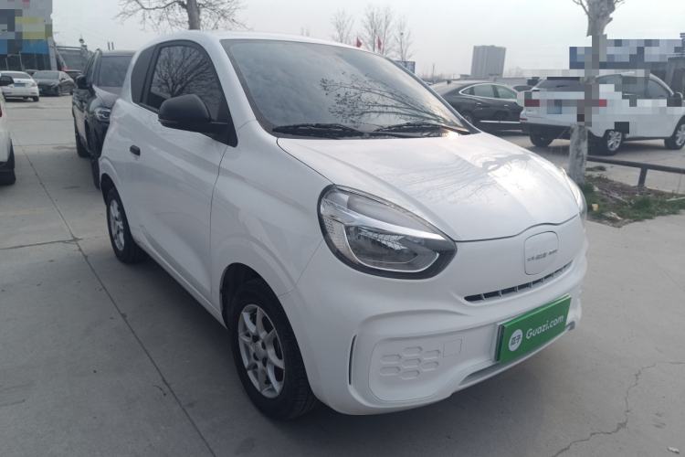 Used Roewe Clever 2022 311km QiQi BoBo Edition Exterior 1
