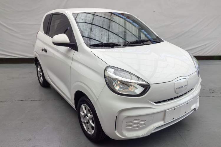 Used Roewe Clever 2022 311km QiQi BoBo Edition Exterior 1