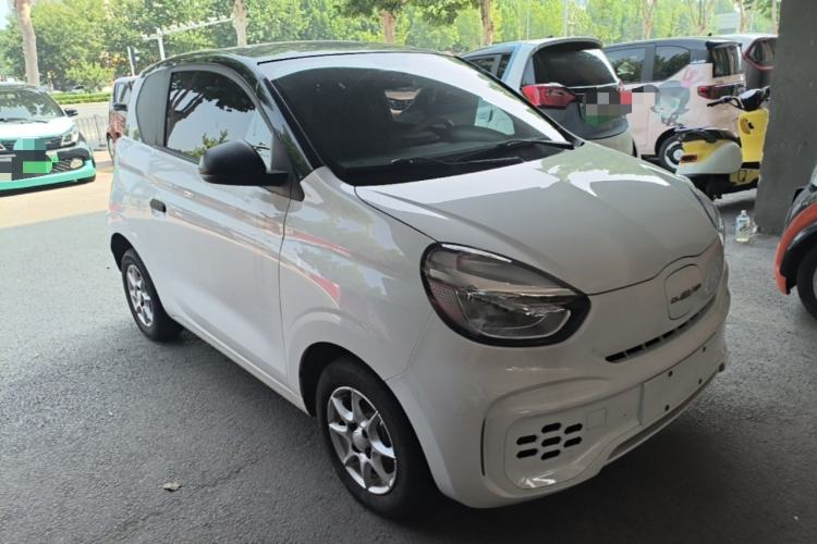 Used Roewe Clever 2022 311km QiQi BoBo Edition Exterior 1