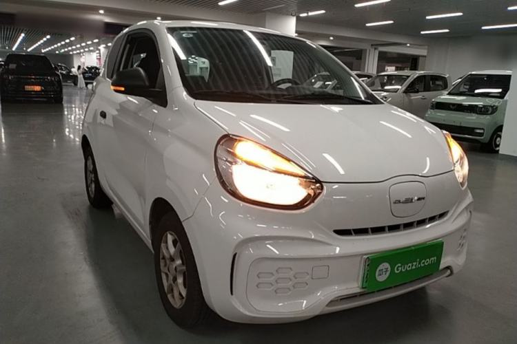 Used Roewe Clever 2022 311km QiQi BoBo Edition Exterior 1