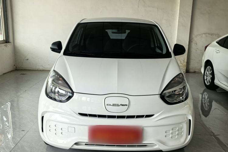 Used Roewe Clever 2022 311km QiQi BoBo Edition Exterior 1